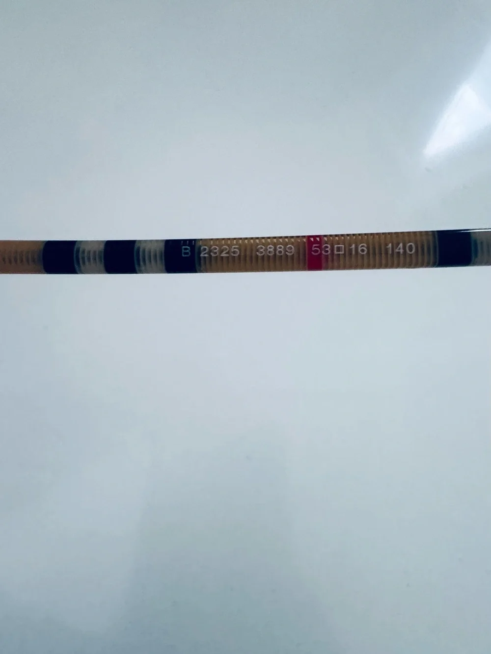 N/A stylish clear